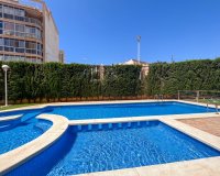 Location - Attique - Torrevieja - Playa de los Locos