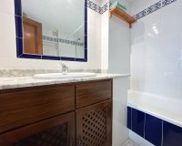 Location - Attique - Torrevieja - Playa de los Locos