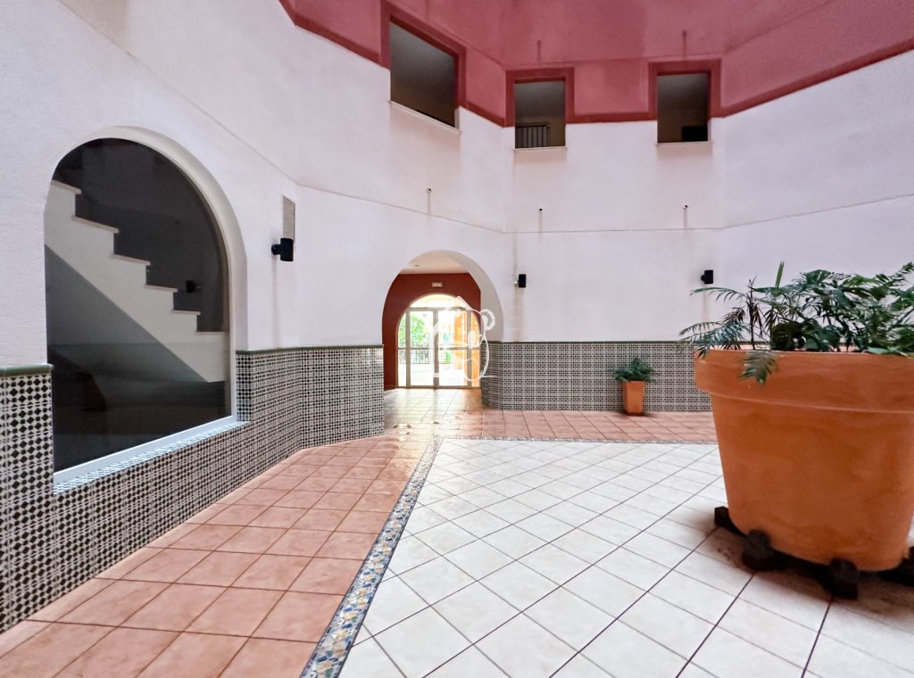 Location - Attique - Torrevieja - Playa de los Locos