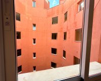 Location - Attique - Torrevieja - Playa de los Locos