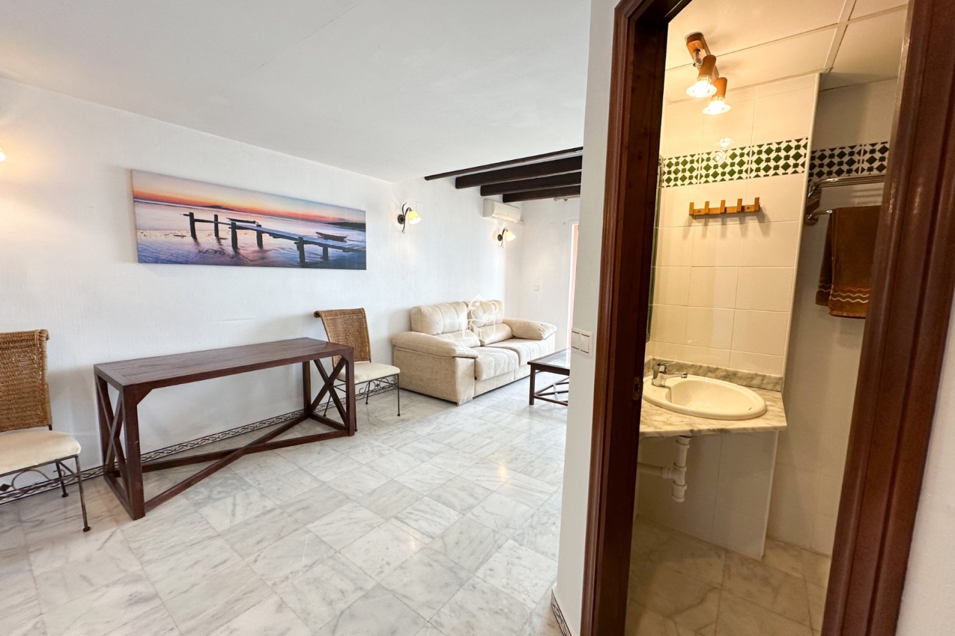 Location - Attique - Torrevieja - Playa de los Locos