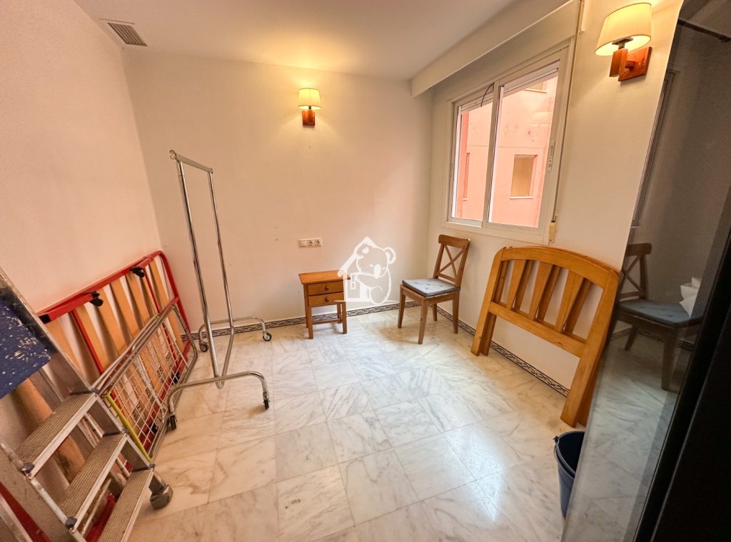 Location - Attique - Torrevieja - Playa de los Locos