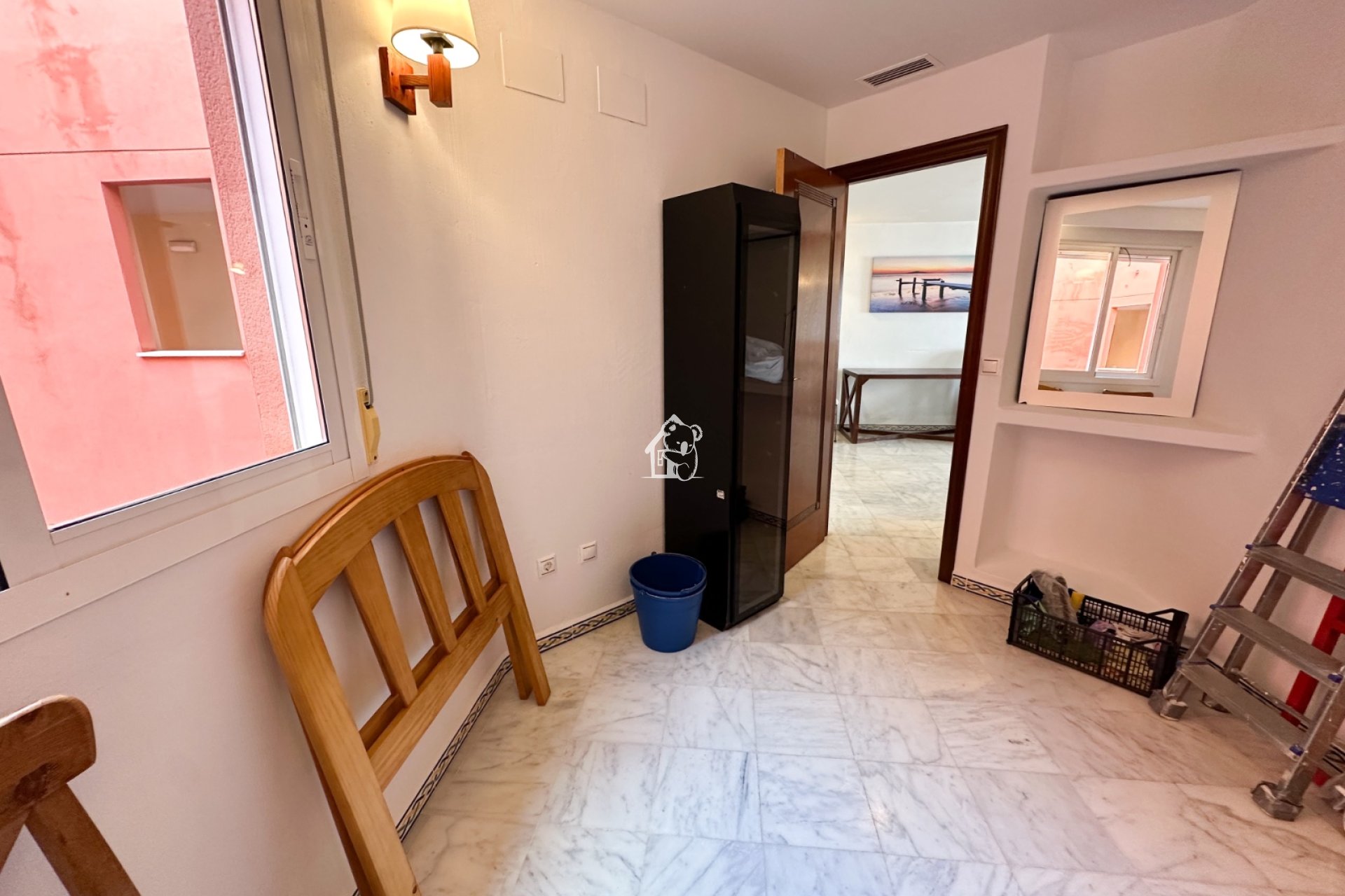 Location - Attique - Torrevieja - Playa de los Locos