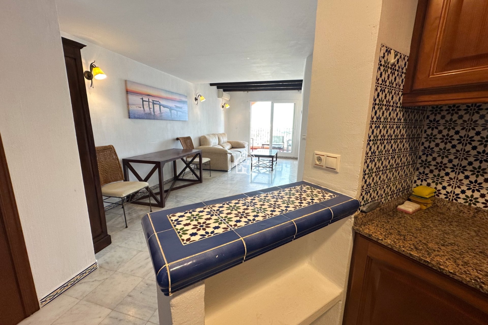 Location - Attique - Torrevieja - Playa de los Locos