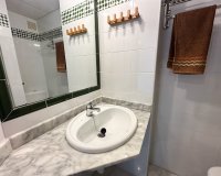 Location - Attique - Torrevieja - Playa de los Locos