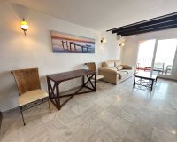 Location - Attique - Torrevieja - Playa de los Locos