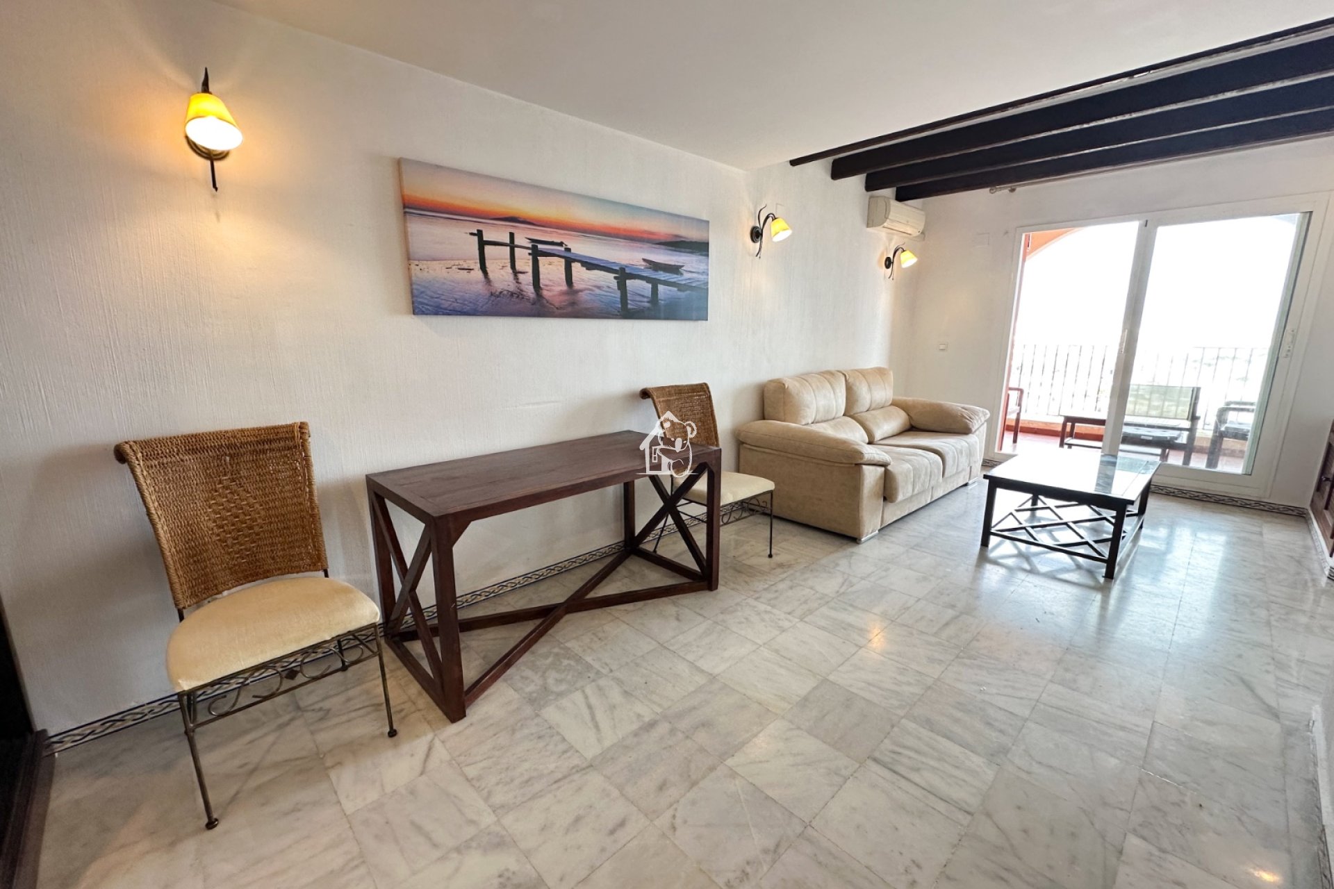 Location - Attique - Torrevieja - Playa de los Locos