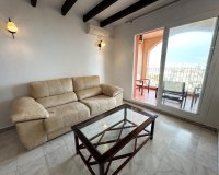 Location - Attique - Torrevieja - Playa de los Locos