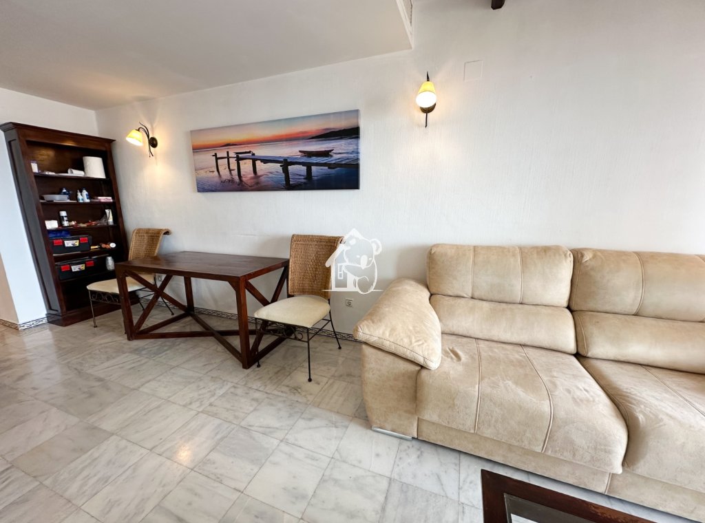 Location - Attique - Torrevieja - Playa de los Locos