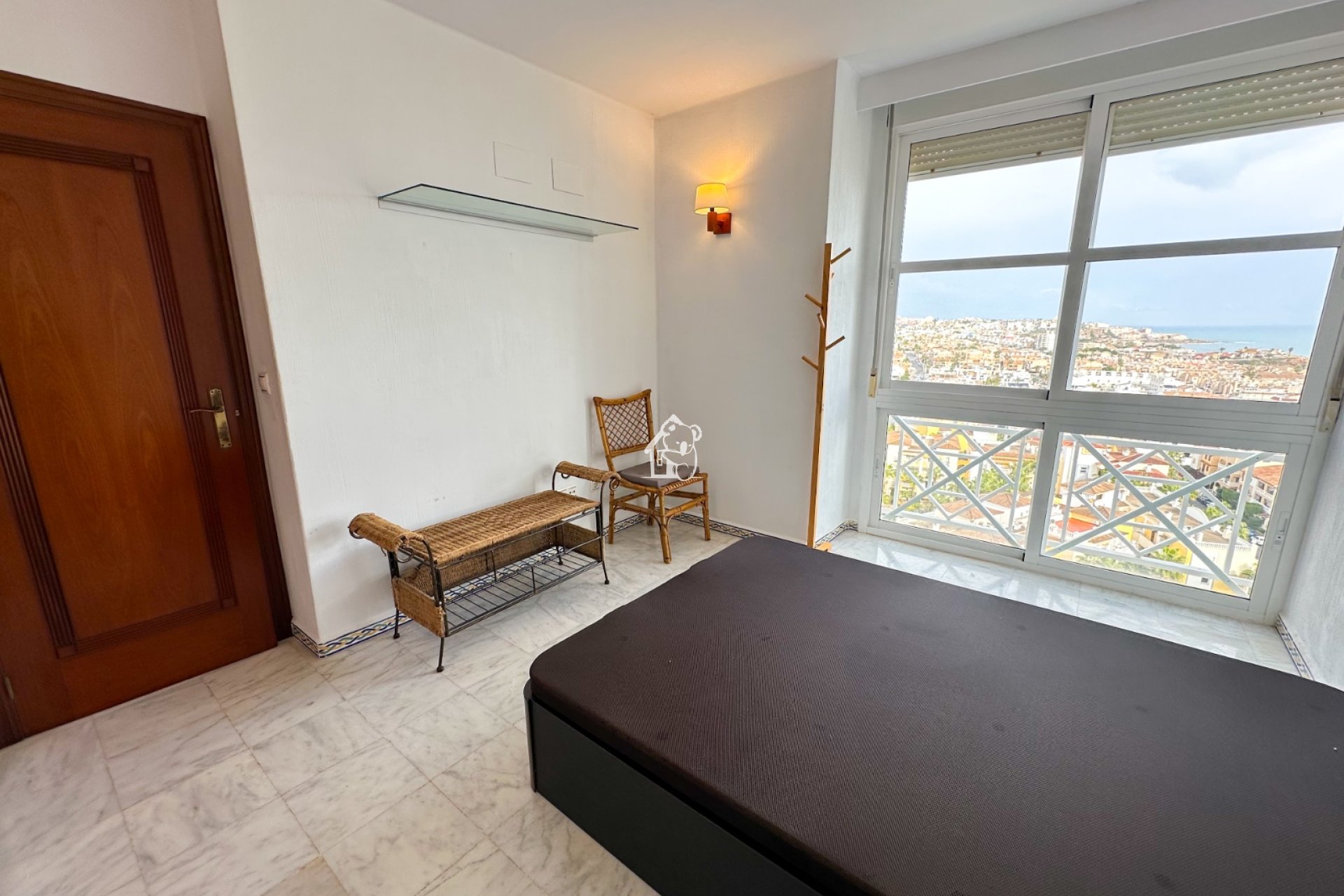 Location - Attique - Torrevieja - Playa de los Locos