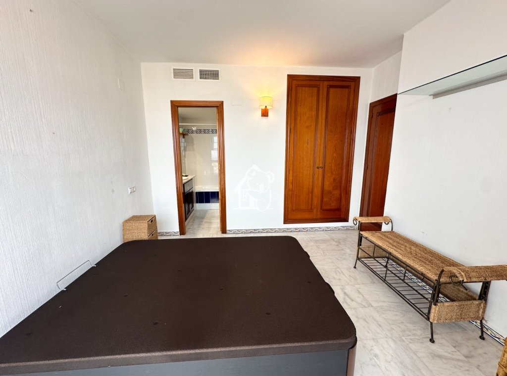 Location - Attique - Torrevieja - Playa de los Locos