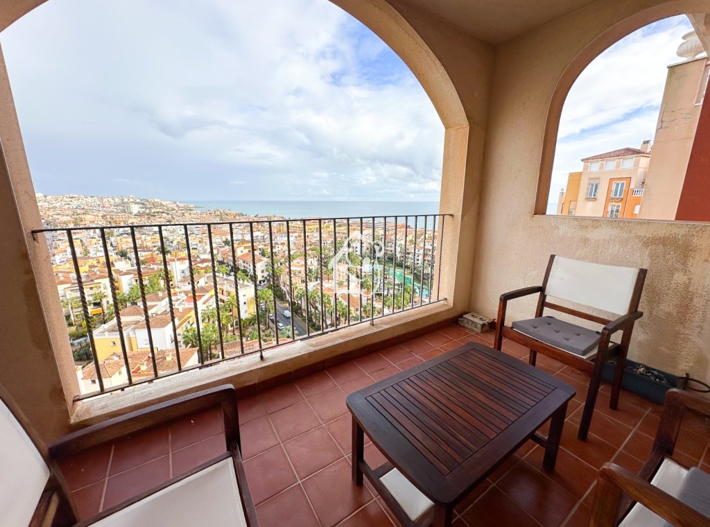 Location - Attique - Torrevieja - Playa de los Locos