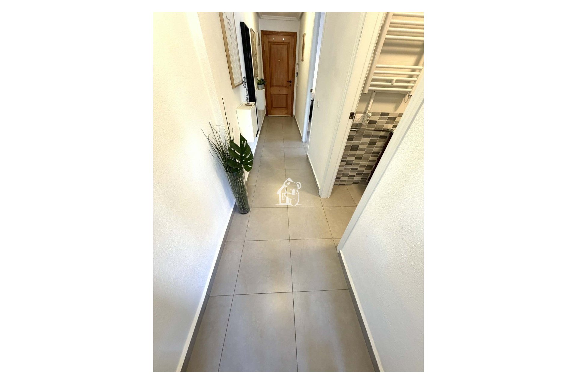 Location - Attique - Torrevieja - Playa de los Locos