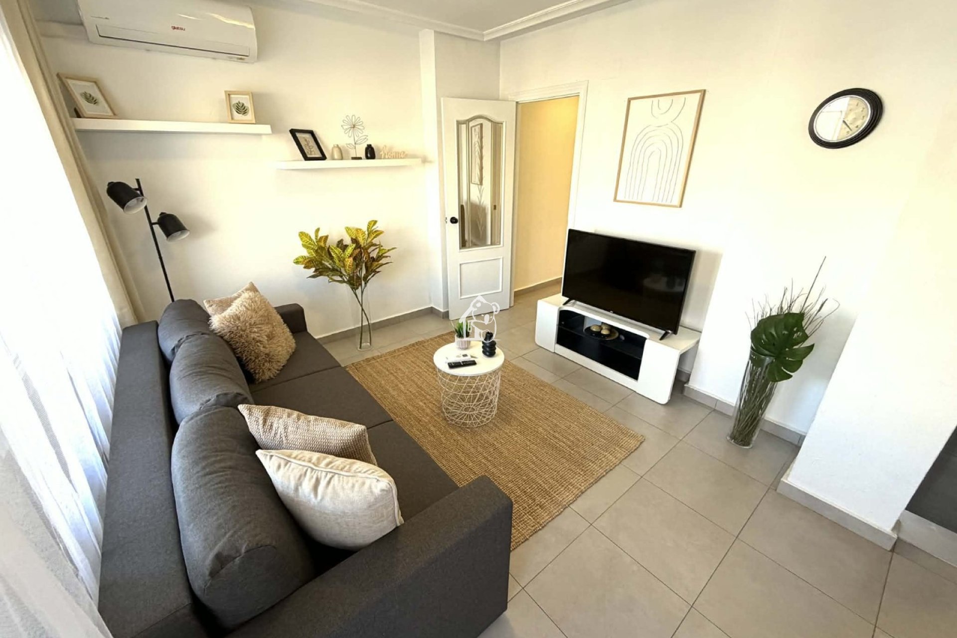 Location - Attique - Torrevieja - Playa de los Locos