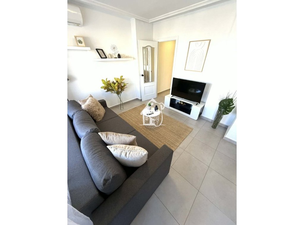 Location - Attique - Torrevieja - Playa de los Locos