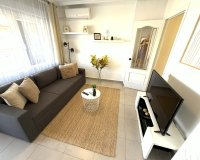 Location - Attique - Torrevieja - Playa de los Locos