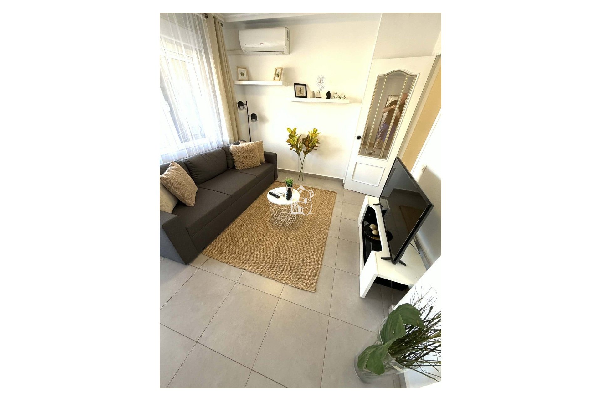 Location - Attique - Torrevieja - Playa de los Locos