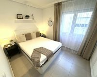 Location - Attique - Torrevieja - Playa de los Locos