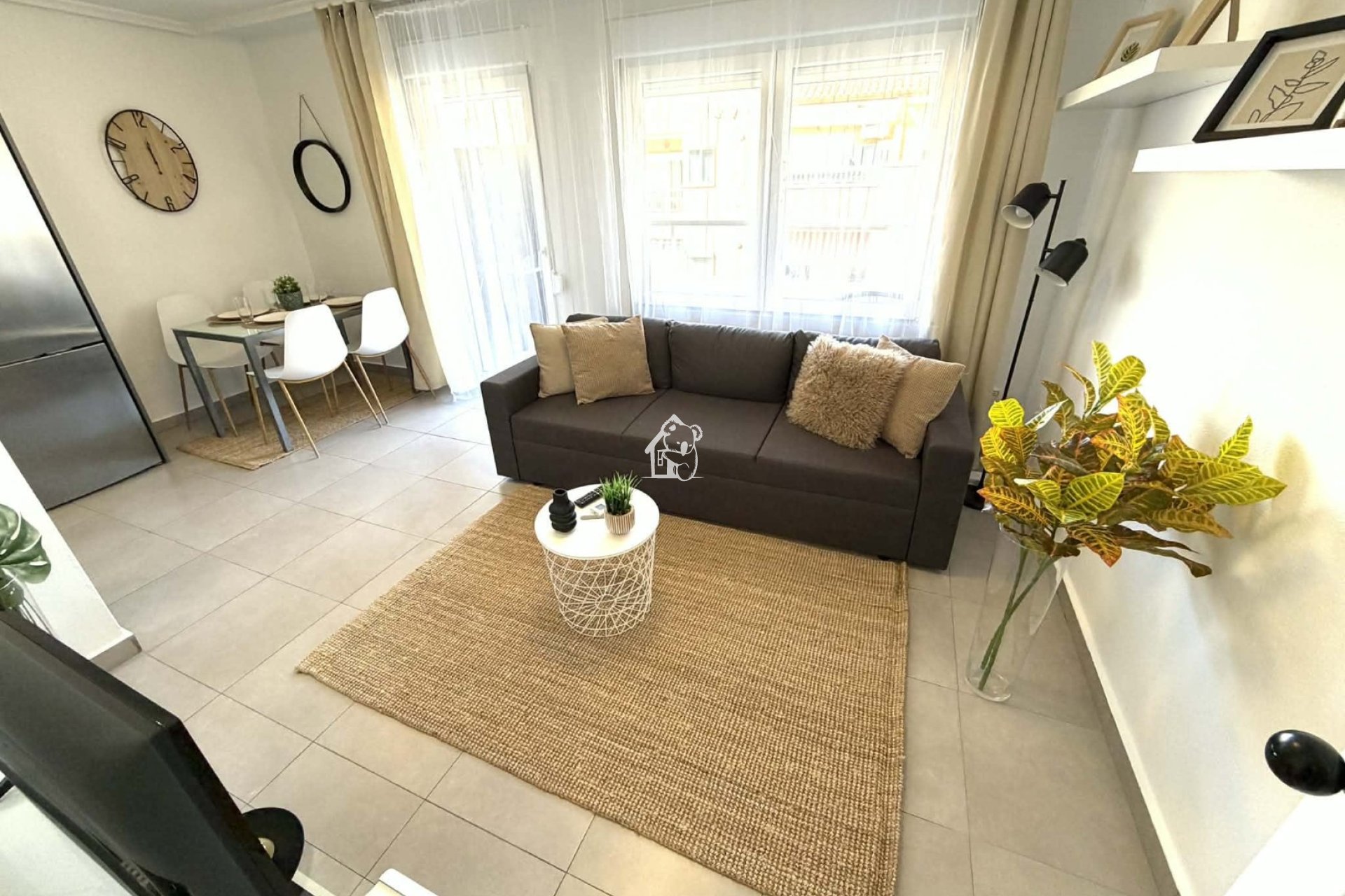 Location - Attique - Torrevieja - Playa de los Locos