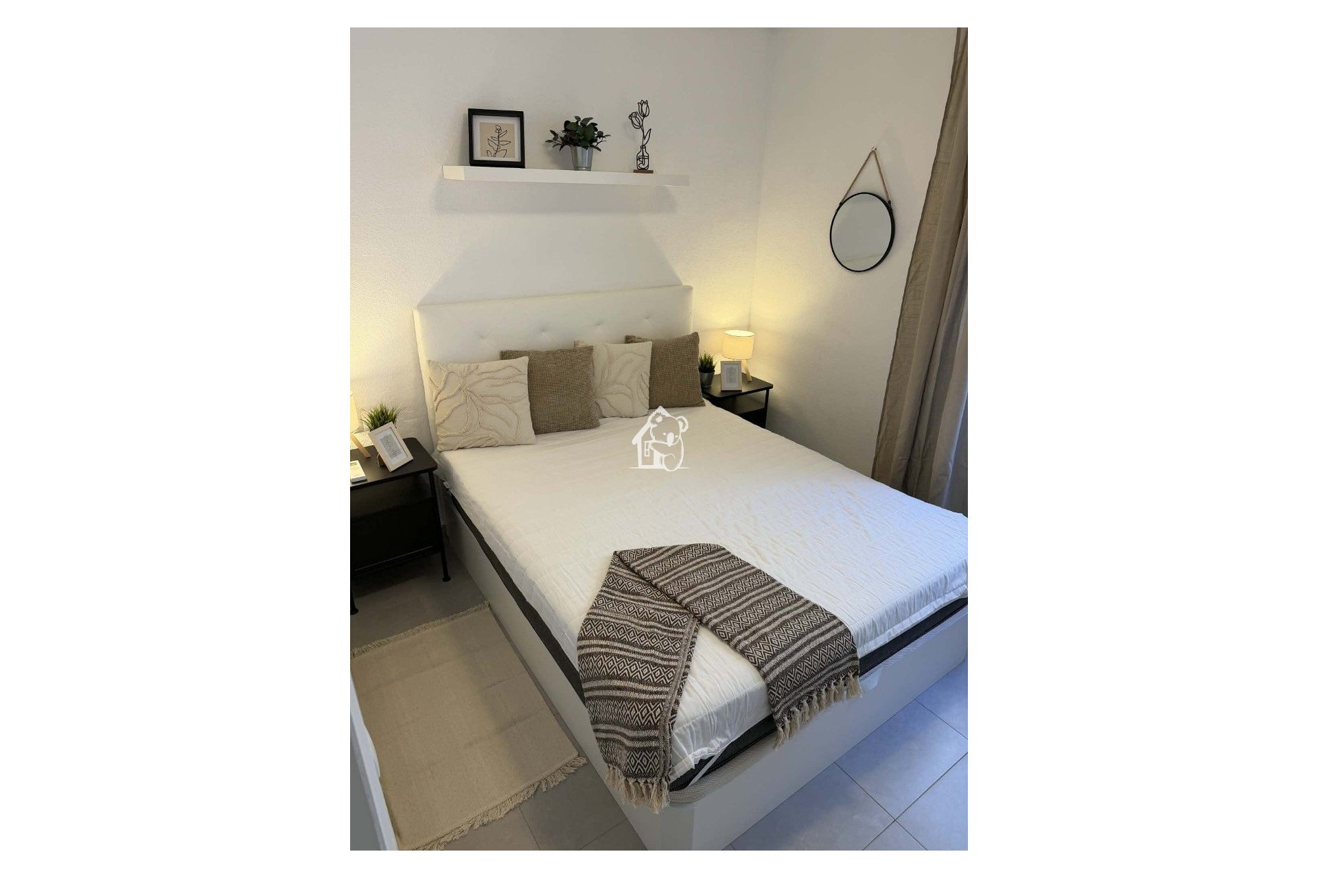 Location - Attique - Torrevieja - Playa de los Locos