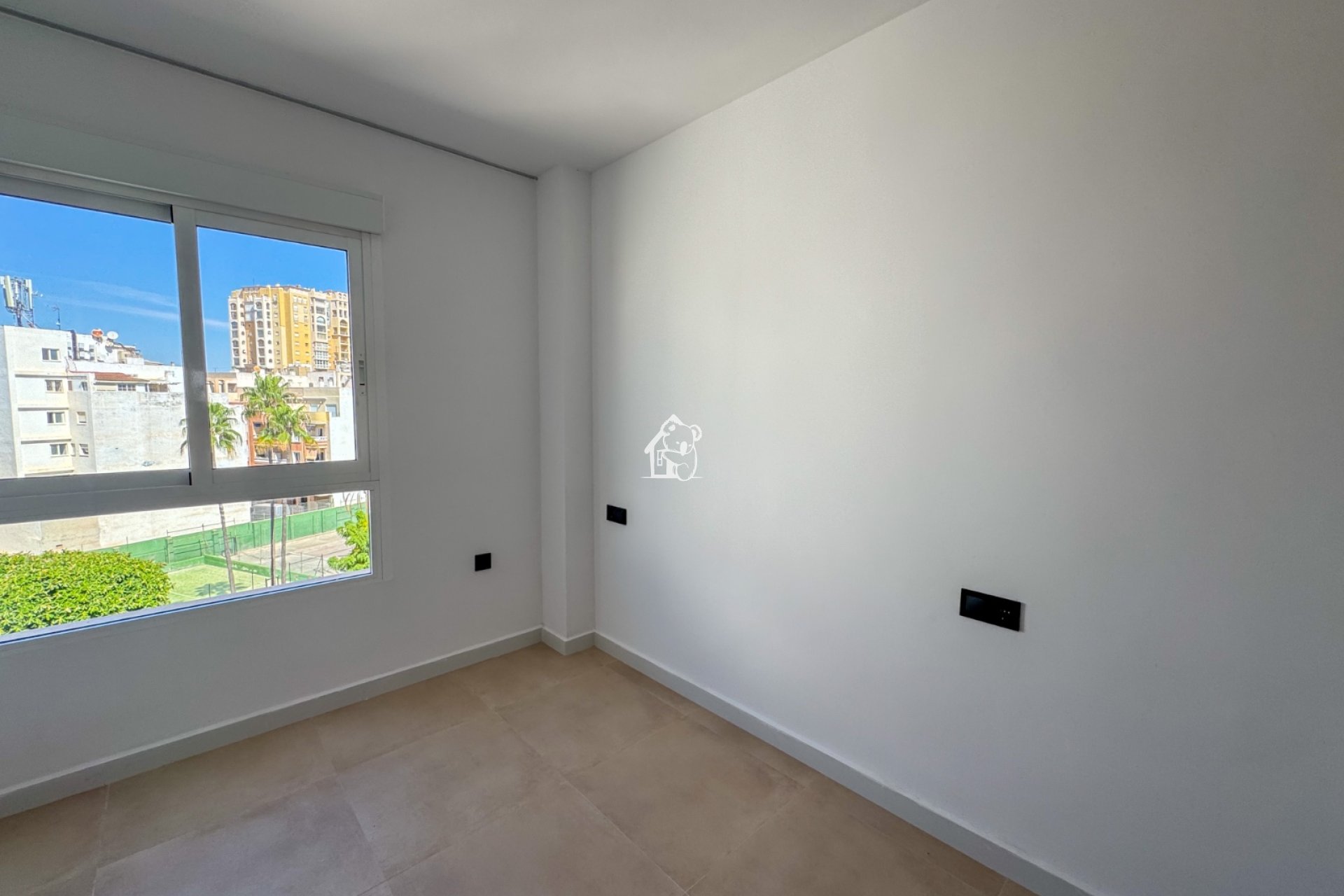 Location - Attique - Torrevieja - Playa de los Locos