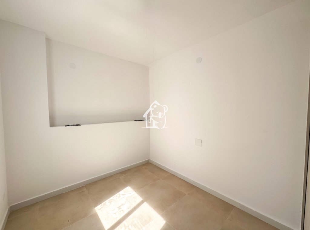 Location - Attique - Torrevieja - Playa de los Locos