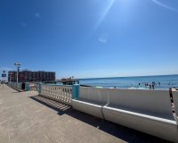 Location - Attique - Torrevieja - Playa de los Locos