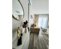 Location - Attique - Torrevieja - Playa del Cura