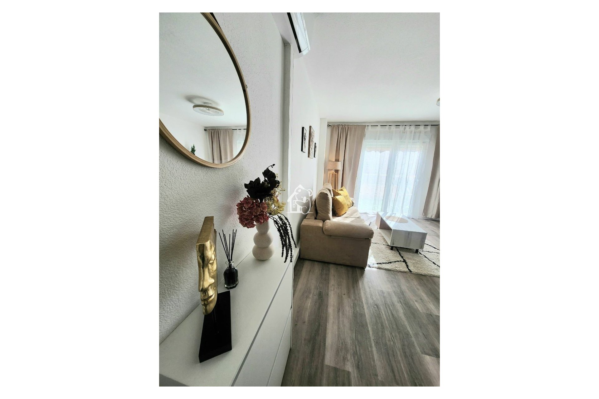 Location - Attique - Torrevieja - Playa del Cura
