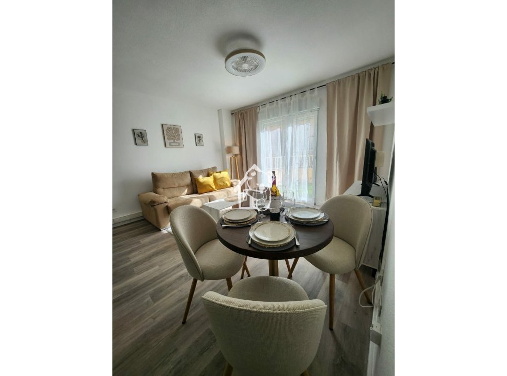 Location - Attique - Torrevieja - Playa del Cura