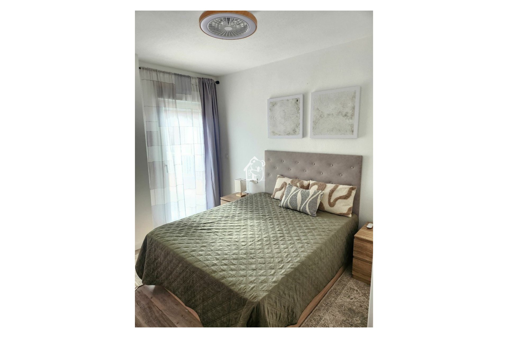 Location - Attique - Torrevieja - Playa del Cura