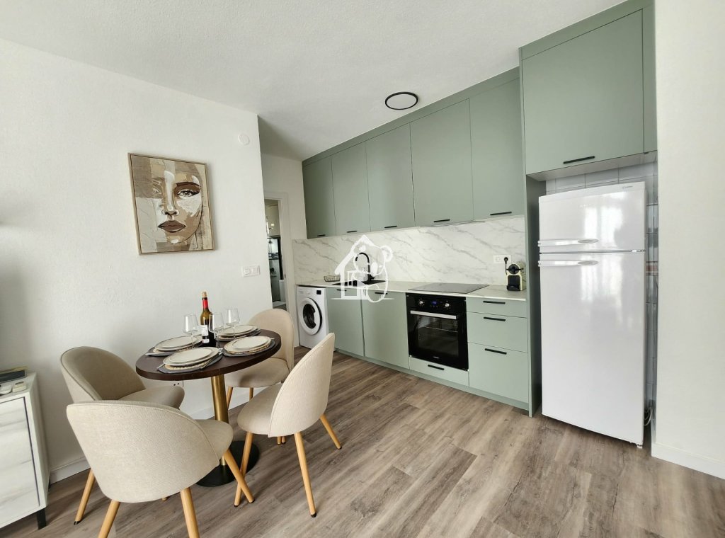 Location - Attique - Torrevieja - Playa del Cura