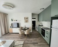 Location - Attique - Torrevieja - Playa del Cura