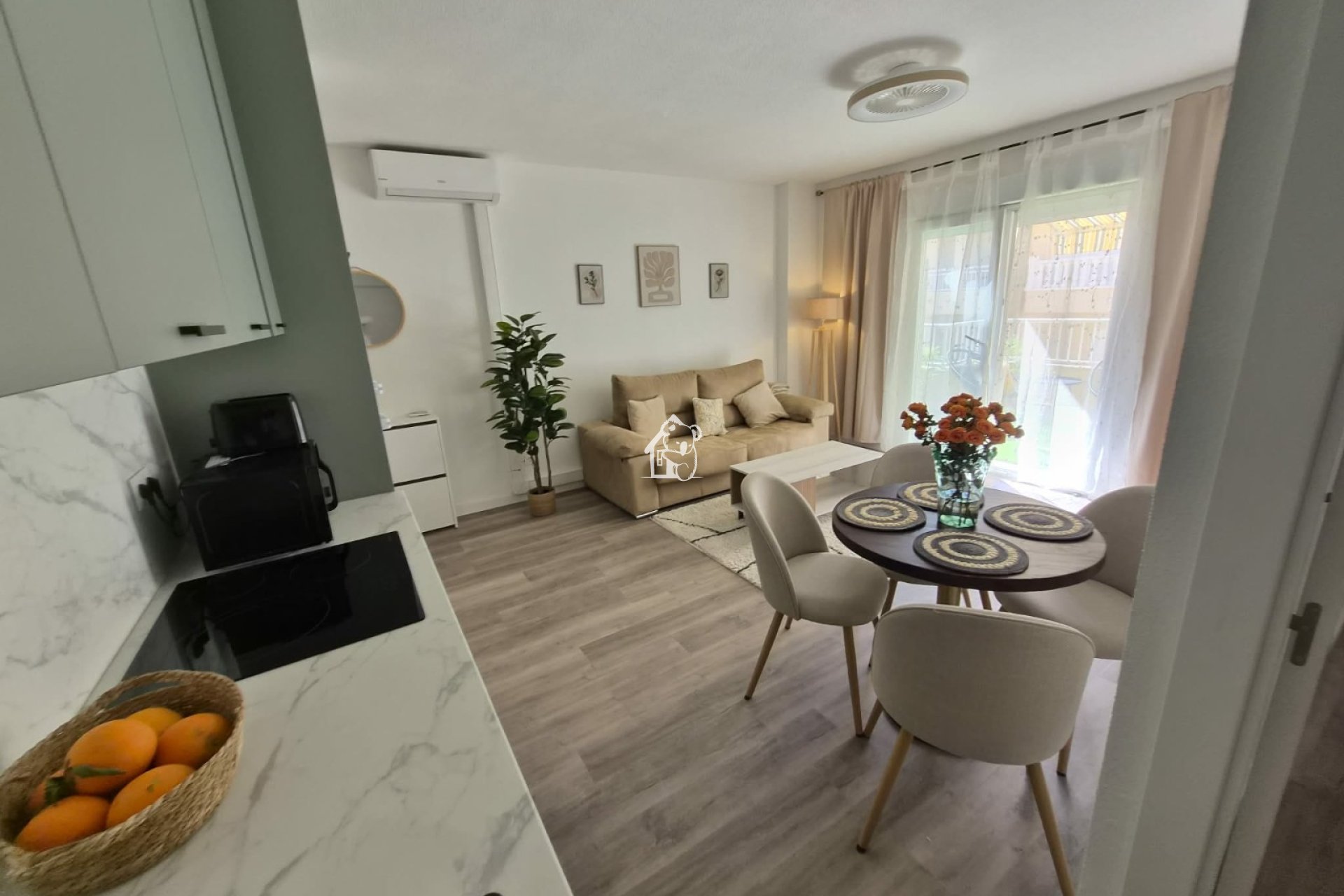 Location - Attique - Torrevieja - Playa del Cura