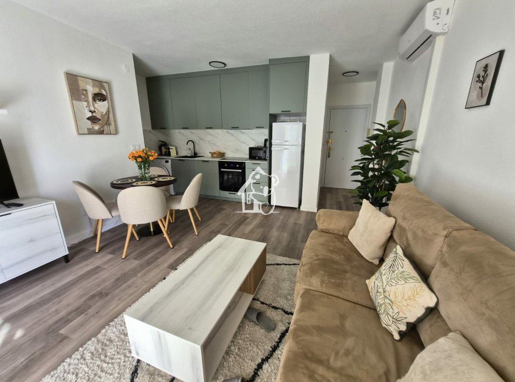 Location - Attique - Torrevieja - Playa del Cura