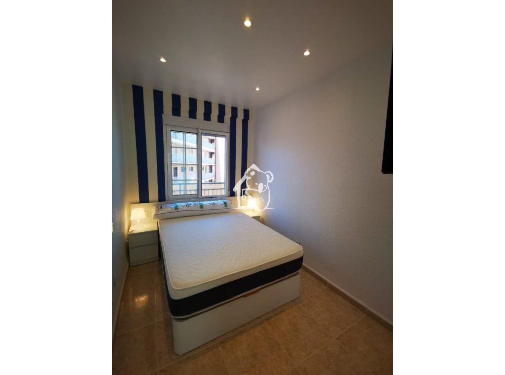 Location - Attique - Torrevieja - Playa del Cura