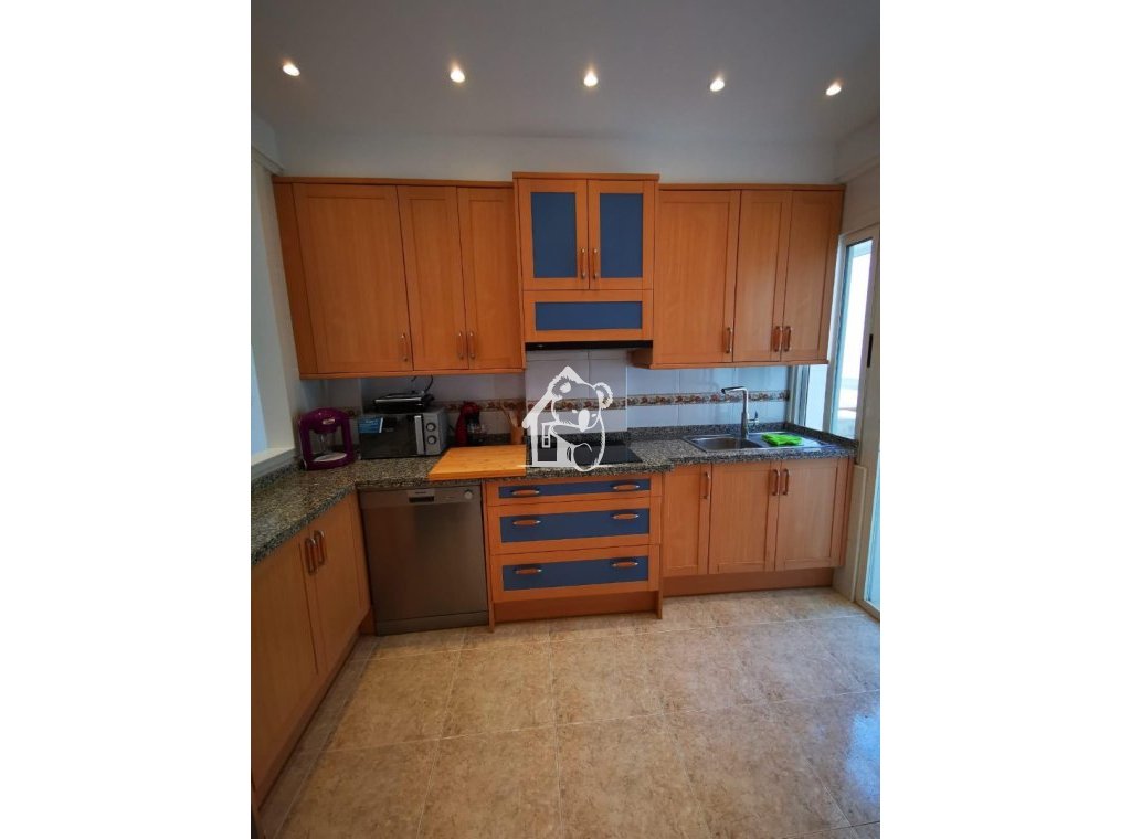 Location - Attique - Torrevieja - Playa del Cura