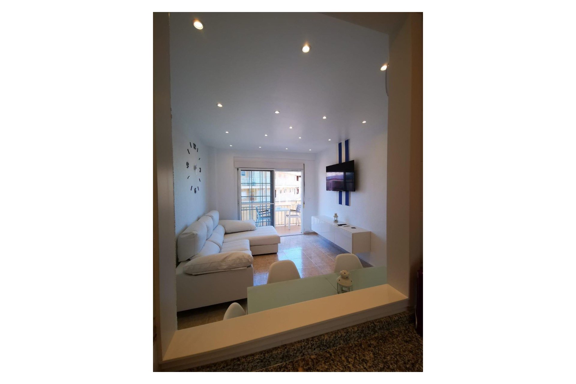 Location - Attique - Torrevieja - Playa del Cura