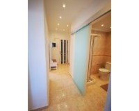Location - Attique - Torrevieja - Playa del Cura
