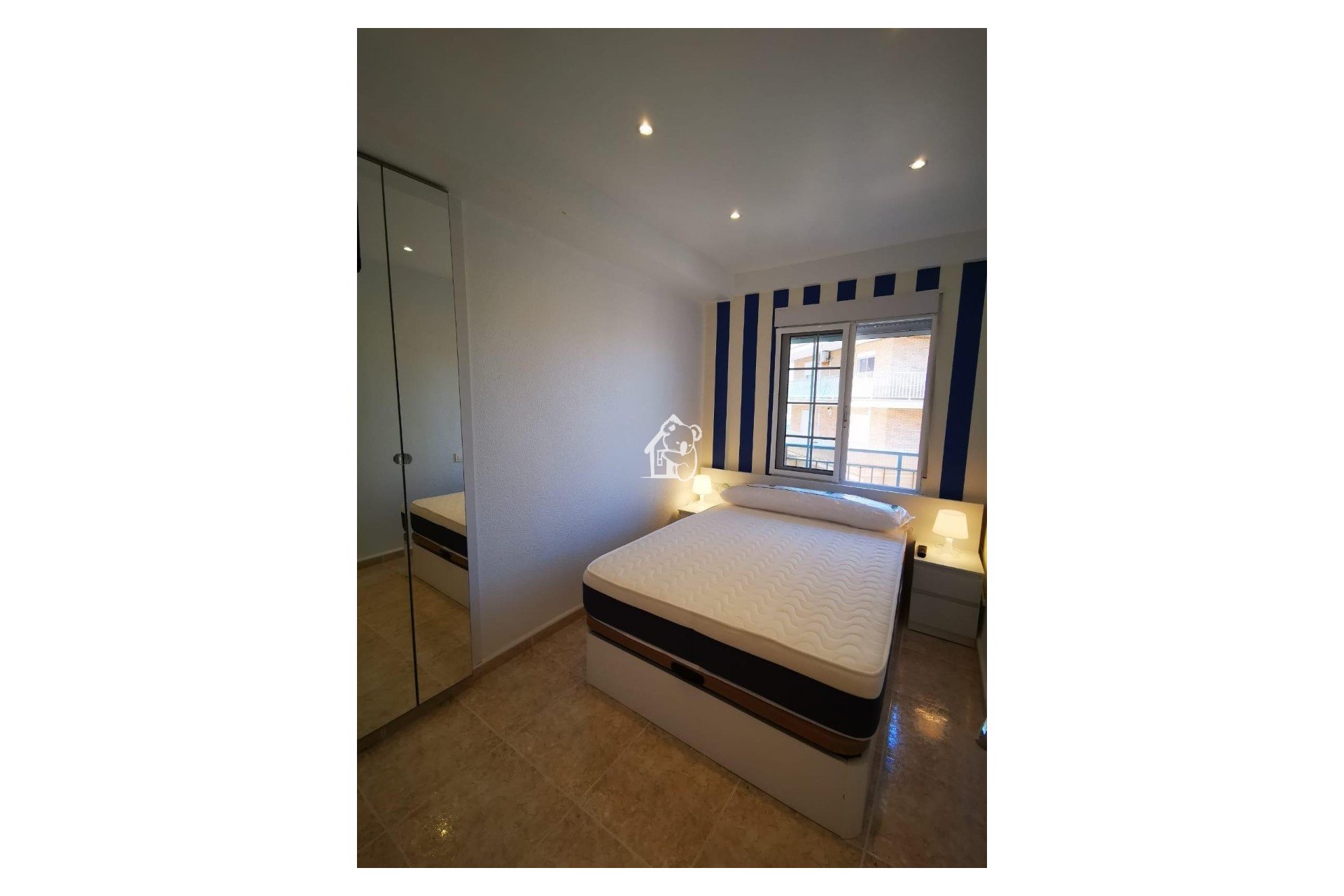 Location - Attique - Torrevieja - Playa del Cura
