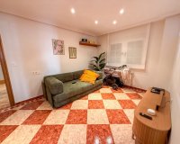 Location - Attique - Torrevieja - Torrelamata - La Mata