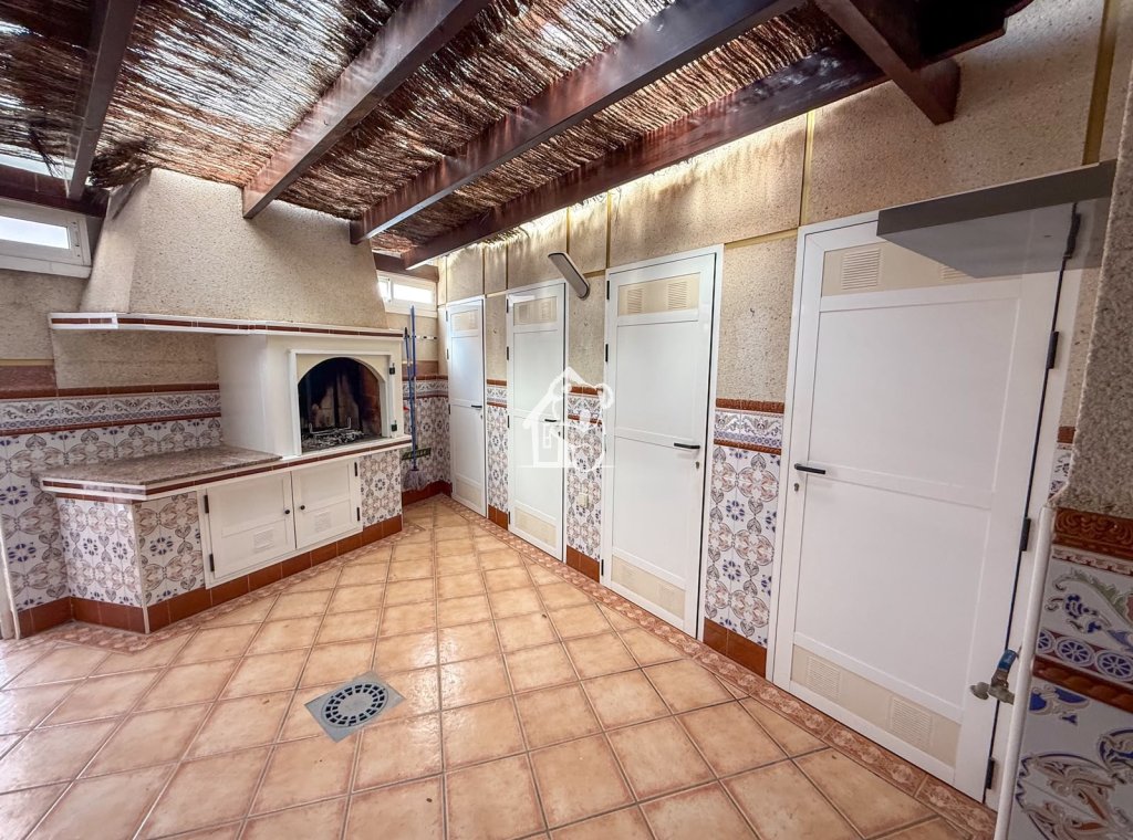 Location - Attique - Torrevieja - Torrelamata - La Mata