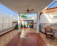 Location - Attique - Torrevieja - Torrelamata - La Mata