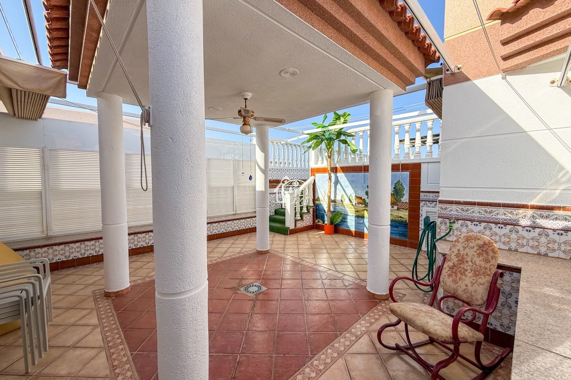 Location - Attique - Torrevieja - Torrelamata - La Mata