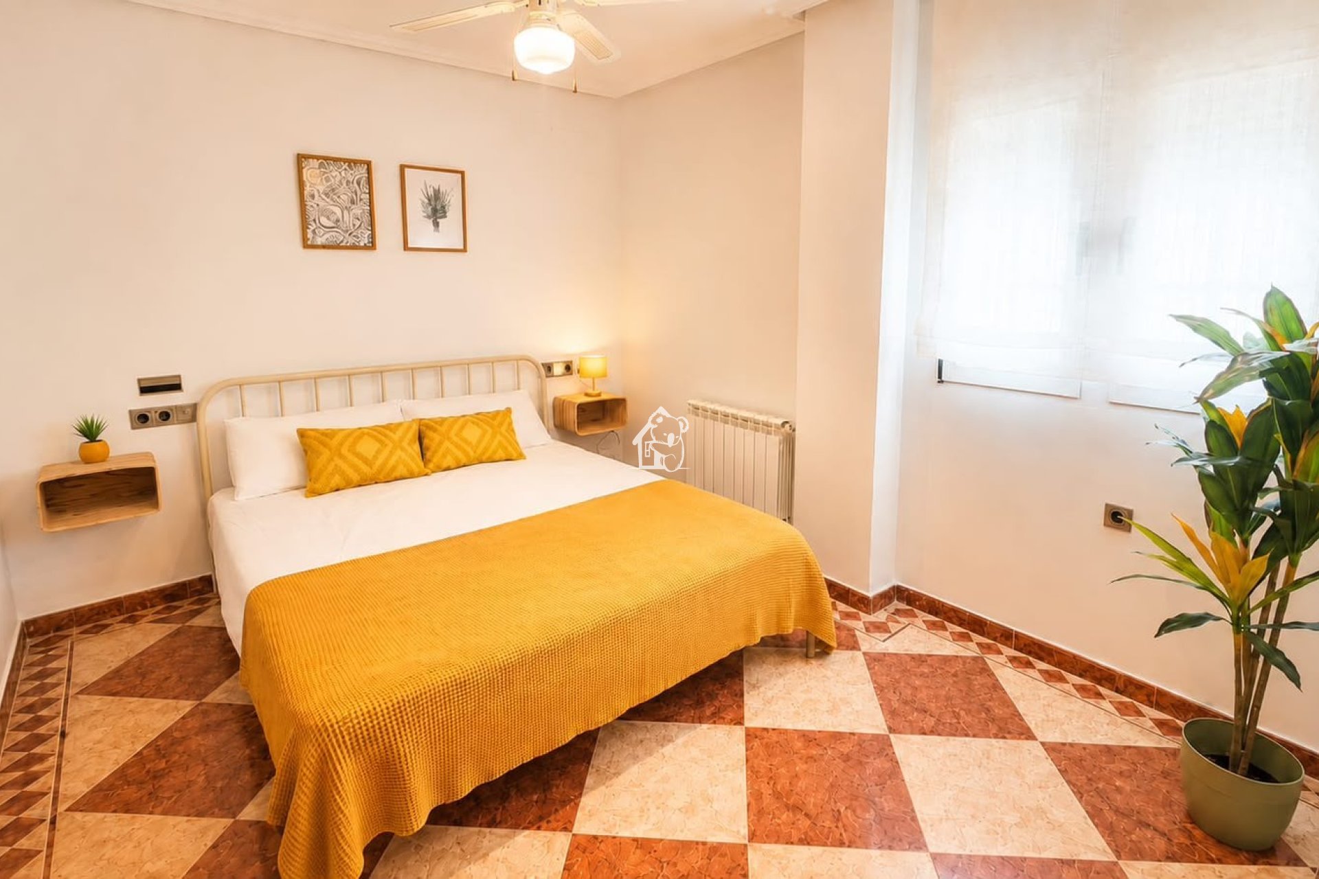 Location - Attique - Torrevieja - Torrelamata - La Mata