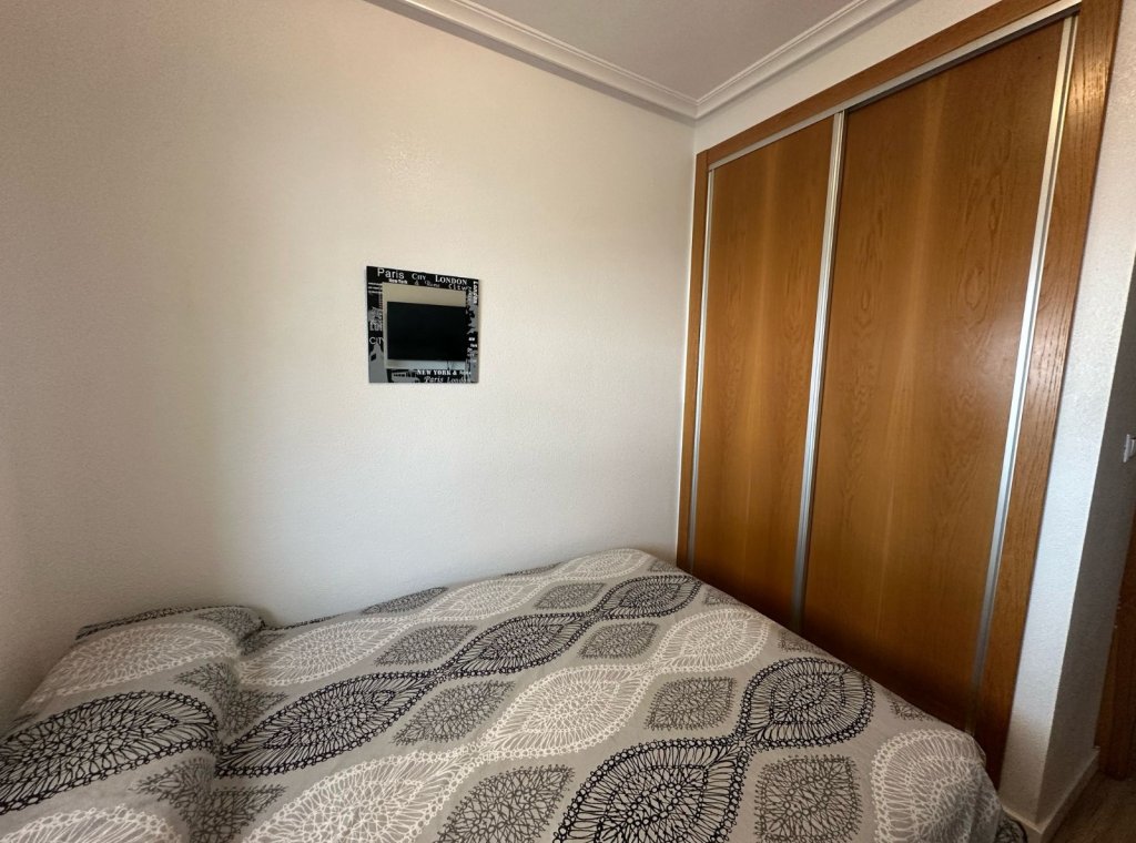 Location - Attique - Torrevieja - Torrelamata - La Mata