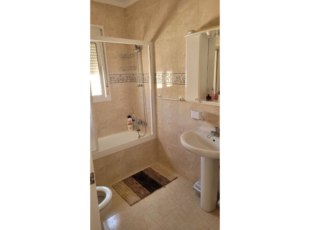 Location - Bungalow - Ciudad Quesada