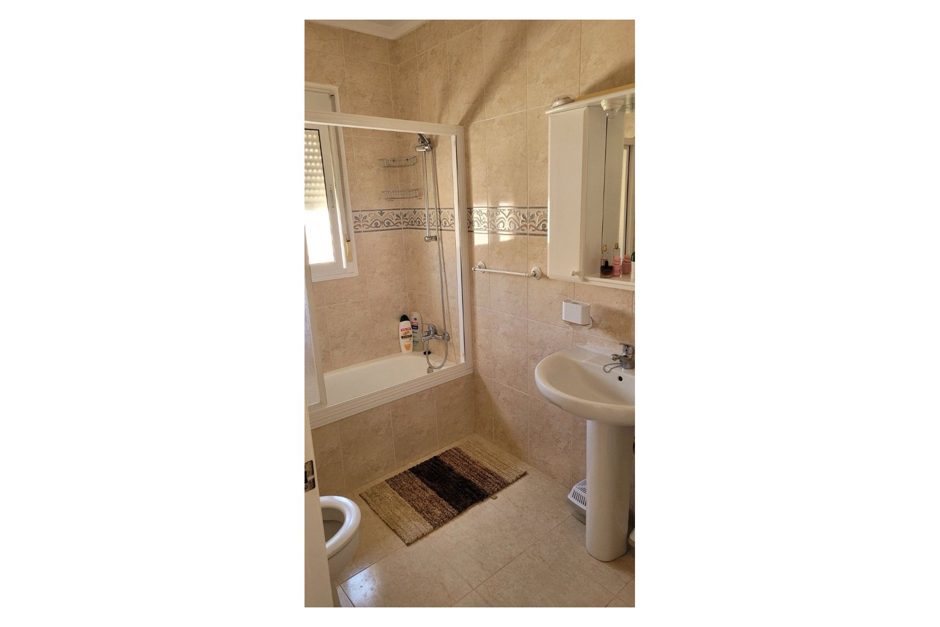 Location - Bungalow - Ciudad Quesada