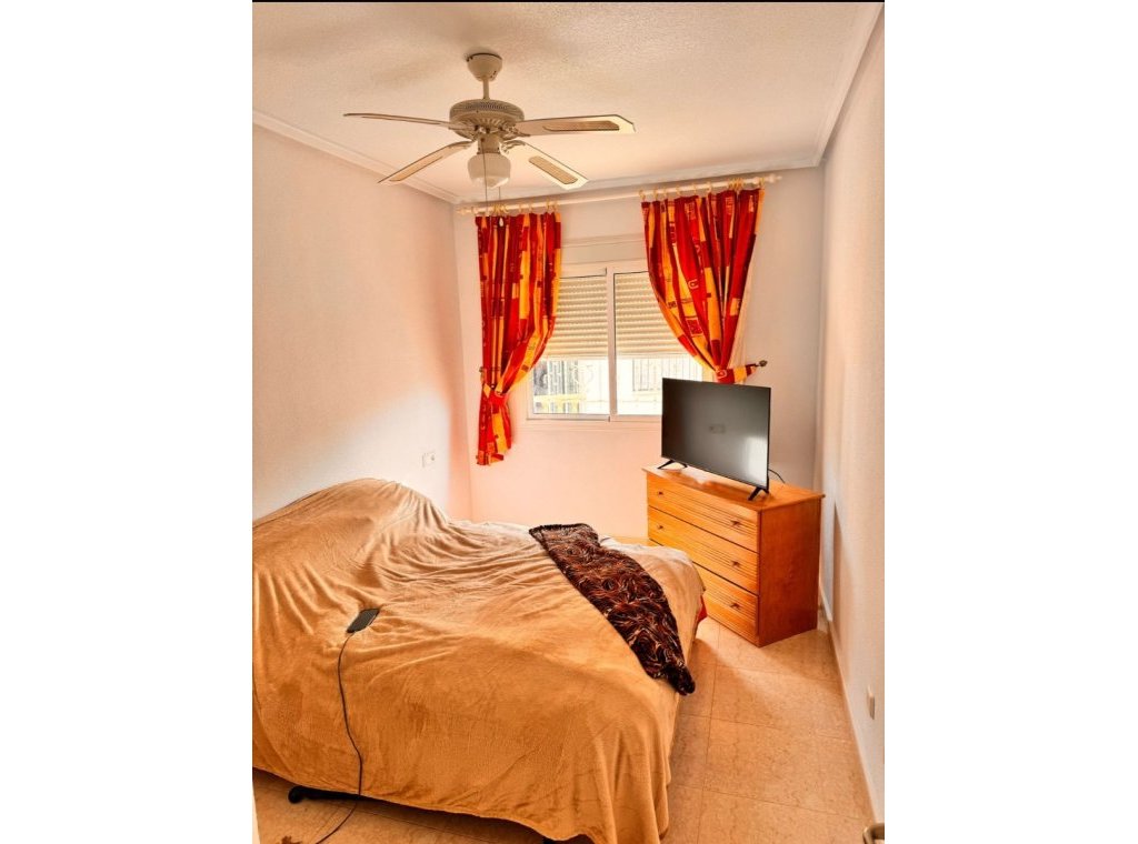 Location - Bungalow - Ciudad Quesada