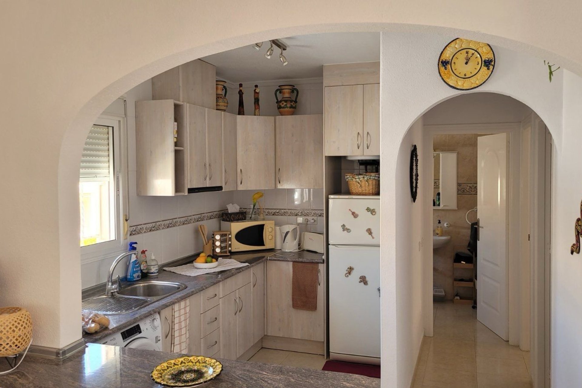 Location - Bungalow - Ciudad Quesada